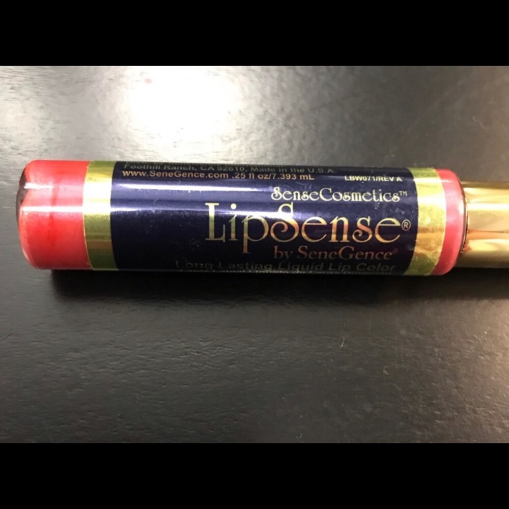 LipSense Fire & Ice